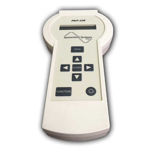 Detección de Humedad por RF | PMT-330 | KPM